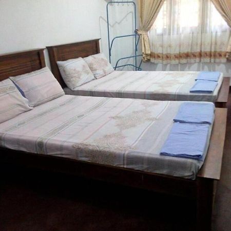 Апартаменты Weerakoon Guest Хиккадува Экстерьер фото
